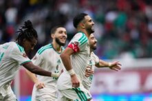 الجزائر في مونديال 2026.. طموح كبير واختبار حقيقي لجيل جديد