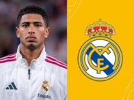 ريال مدريد يختار بيلينغهام قائداً لمشروعه المستقبلي