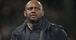 فييرا يشكك في ذهنية ارسنال بعد الخسارة امام المان يونايتد