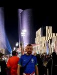 خاص- جورج عسّاف: نادي الحدث بيتي… ونواصل العطاء رغم التحديات