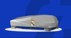 ريال مدريد وبرشلونة يتصدران قائمة أغلى أندية العالم