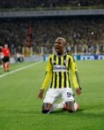 تصفيات دوري أبطال أوروبا: تاليسكا يقود فنربخشة للفوز على غورنيك البولندي
