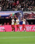 الدوري الالماني: لايبزيغ يكتسح فرانكفورت بسداسية بيضاء