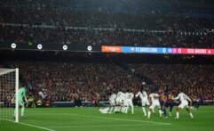 راشفورد يكرر انجاز ميسي التاريخي ضد ريال مدريد
