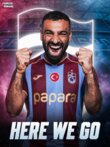 رومانو: محمد صلاح إلى طرابزون سبور