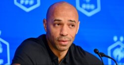 هنري ينتقد كومان: هولندا أظهرت خوفًا واضحًا أمام المغرب