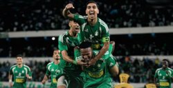 اهلي طرابلس والصفاقسي إلى مجموعات الكونفدرالية الأفريقية
