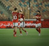 الدوري المصري: الاهلي يعود من بعيد ويهزم الشرقية انبي
