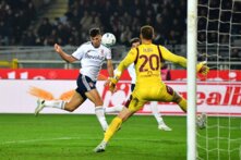 رامون محط انظار كبار الدوري الانكليزي الممتاز