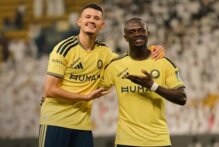 كأس الملك السعودي: النصر يتجاوز الدرعية ويصل للدور الـ16