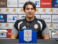 غوران: مواجهة الجزيرة اختبار صعب وعجمان جاهز للتحدي