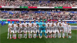 تخفيف قيود السفر على منتخب إيران قبل مواجهة مصر