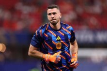 اوناي سيمون يحطم رقم كاسياس التاريخي في كأس العالم
