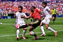مروان عطية: نستطيع الذهاب بعيداً في المونديال