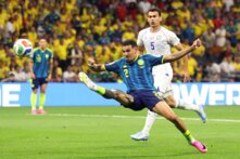 كاس العالم 2026: كولومبيا تتصدر المجموعة 12 بعد الفوز على اوزبكستان