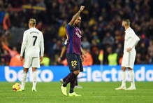 خاص : فضيحة الكلاسيكو: الأسوأ قادم يا ريال! 