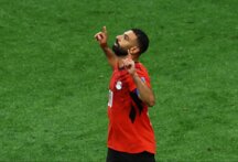 صلاح يسجل ارقام قياسية اضافية ويقترب من كسر رقم حسام حسن
