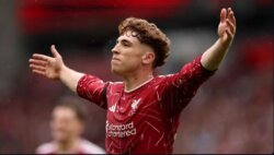 الدوري الانكليزي الممتاز: ليفربول يواصل نزيف النقاط بعد تعادله مع نوتنغهام