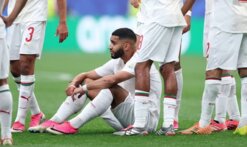 مدرب المغرب يكشف تفاصيل إصابة صيباري