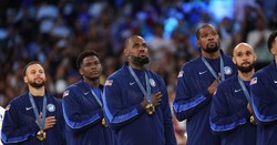 آب 2024 : عودة الروح الى ملاعب كرة القدم، اميركا تسيطر على باريس 2024 وانطلاق الالعاب البرالمبية
