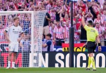 ماكيليلي ينتقد ريال مدريد بعد خسارة الديربي