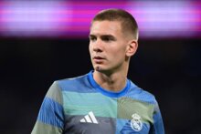 ريال مدريد يوافق على اعارة ماستانتونو لتطوير موهبته