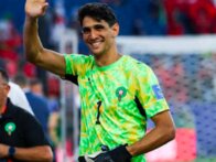 بونو يشيد بصبر المغرب بعد الفوز على اسكتلندا
