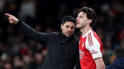غالاس: دوري الأبطال قد يغيّر مكانة آرسنال في اوروبا