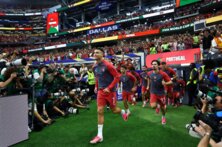 رونالدو يسجل رقماً سلبياً غير مسبوق في كأس العالم