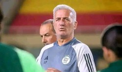 رسميا.. الاتحاد الجزائري بعلن فسخ عقد بيتكوفيتش بالتراضي