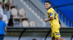 البحراوي يأمل أن يعيد الفوز الآسيوي التعاون إلى الانتصارات محلياً