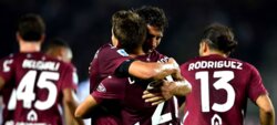 الدوري الايطالي: تورينو يحقق فوزاً ثميناً على اودينيزي