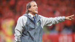 مانشيني يقترب من العودة لقيادة منتخب ايطاليا