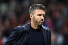 مانشستر يونايتد يحقق أسوأ انطلاقة له في الدوري منذ 40 عاماً