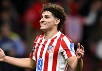 الفاريز يعود إلى قائمة اتلتيكو مدريد أمام فياريال