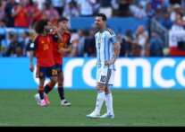 تقرير: لا أدلة على حصول مؤامرة ضد الأرجنتين في نهائي كأس العالم