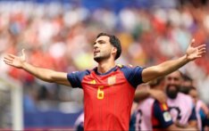 ميرينو بعد هدف التأهل: حلم كأس العالم يقترب وفرنسا تنتظرنا