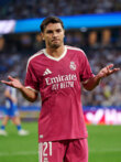 ودياً: دياز يقود ريال مدريد للفوز على ديبورتيفو لاكورونيا