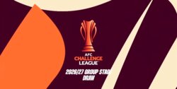 الانصار والنجمة يتعرفان على منافسيهما في دوري التحدي الاسيوي