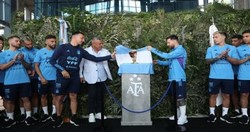آذار 2023: العهد بطل لبنان ،رد بل تسيطر على الفورمولا1 ، اعتزال اوزيل ، توخيل مدربا للبايرن ، تكريم ميسي في الارجنتين وفيرغسون وفينغر الى قاعة المشاهير