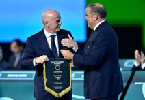 مونتاغلياني يبرز كأبرز المرشحين لخلافة انفانتينو بدعم اوروبي