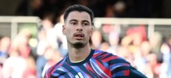 مارتينيلي ينضم رسمياً إلى الهلال السعودي