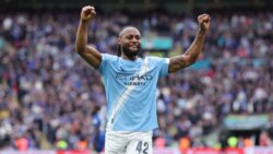 مانشستر سيتي بطلاً لكاس الاتحاد الانكليزي