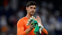 ريال مدريد يفتح مفاوضات تمديد عقد كورتوا