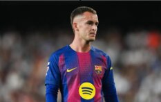 برشلونة يرفض عرض الهلال الاول لضم كاسادو