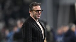 ديل بييرو: نهائي الكأس لا علاقة له بمسار الدوري فالدوافع هنا مختلفة