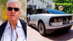 بييرو فيراري يدافع عن لوتشي ويرد على منتقدي السيارة الكهربائية