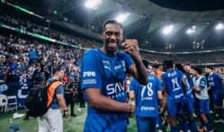 كنو: سنقاتل حتى آخر ثانية والهلال لا يزال في سباق اللقب