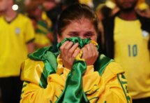 الجماهير البرازيلية غاضبة بعد اداء سلبي لمنتخب بلادها مجدداً
