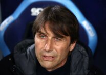 كونتي يحسم موقفه من تدريب مان يونايتد ويكشف حقيقة مفاوضاته مع الأندية
